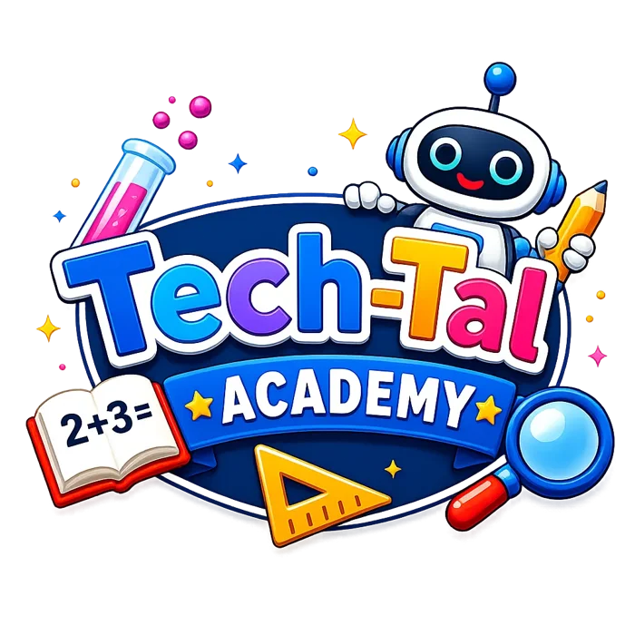 Logo Tech Tal